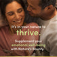 Nature's Bounty Anxiety & Stress Relief