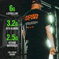 Jacked Factory NITROSURGE Pre Workout Supplement