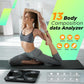 Scale for Body Weight and Fat Percentage