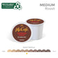 McCafe Premium Roast Coffee, Keurig Single Serve K-Cup Pods
