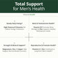 Multivitamin for Men with Methylated Vitamins