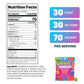 Shameless Snacks Sweet & Sour All-Stars Mixed Bag