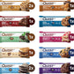 Quest Nutrition Ultimate Variety Pack Protein Bars, 12 Count