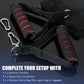 Citufuol 2 Pack Upgraded Exercise Handles