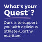 Quest Nutrition Ultimate Variety Pack Protein Bars, 12 Count