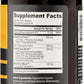 ONNIT Alpha Brain Nootropic Brain Supplement for Focus, Memory, and Mental Clarity