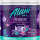 Alani Nu Pre Workout Powder