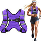 Poudee Weight Vest for Men Women, 6Lb/8Lb/10Lb/12Lb/16Lb/20Lb/25Lb/30Lb