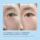 Terez & Honor Under Eye Patches for Dark Circles - 60 Korean Hydrogel
