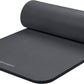 Solana Yoga Mat 1" Thick Non-Slip Workout Mat