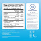Vital Proteins Collagen Peptides Powder Advanced