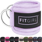 FITGIRL Ankle Strap for Cable Machine