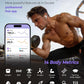 Ovutek Smart Scale for Body Weight