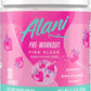 Alani Nu Pre Workout Powder
