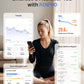 RENPHO Smart Scale for Body Weight