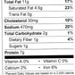 Tillamook Country Smoker Real Hardwood Smoked Sausages, Pepper, 15.2 Ounce Tall Jar, 20 Count