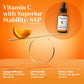 TruSkin Vitamin C Serum for Face - Anti Aging Face Serum