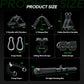 Cable Machine Attachment Accessories for Home Gym