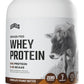 Levels Grass Fed Whey Protein Powder, No Artificials, 24G of Protein, 2LB