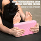 2 Pcs Yoga Blocks for Pilates Stretching and Meditation Exercise