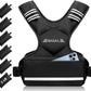 BAGAIL Adjustable Weighted Vest 4-10Lb/12-18Lb/20-32Lb