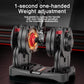TYZDMY Adjustable Dumbbells Set of 2