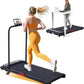 KASSADIN Walking Pad with Handlebar