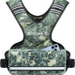 BAGAIL Adjustable Weighted Vest 4-10Lb/12-18Lb/20-32Lb