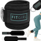 FITGIRL Ankle Strap for Cable Machine
