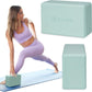 Gaiam Yoga Block - Supportive Latex-Free Eva Foam