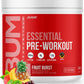 RAW Nutrition - Essential Pre Workout