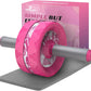 VINSGUIR Ab Roller Wheel, Abs & Core Workout Equipment for Home Gym