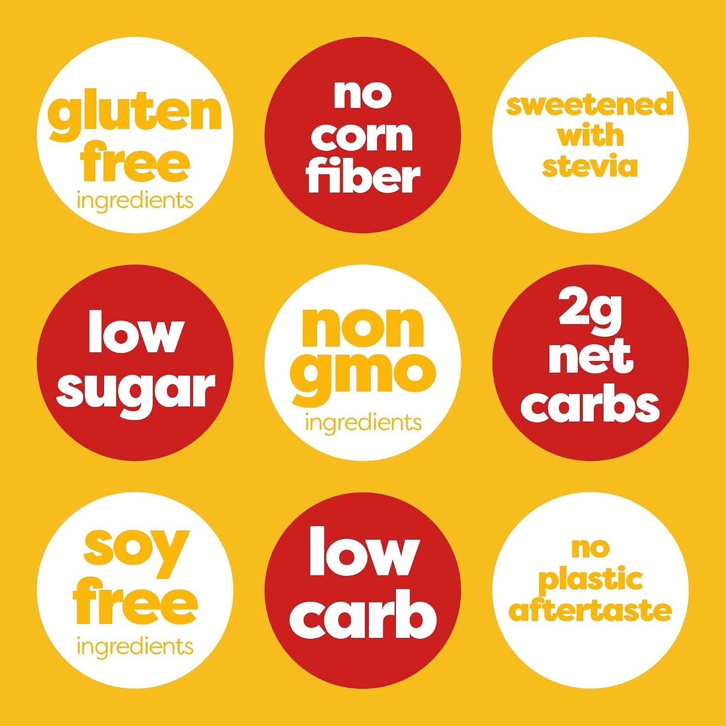 Kiss My Keto Sugar Free Gummy Bears, 12-Pack