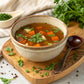 Kettle & Fire, Bone Broth, Chicken, 16.9 Oz