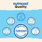 Nutricost Collagen Peptides Powder 1LB (Unflavored)