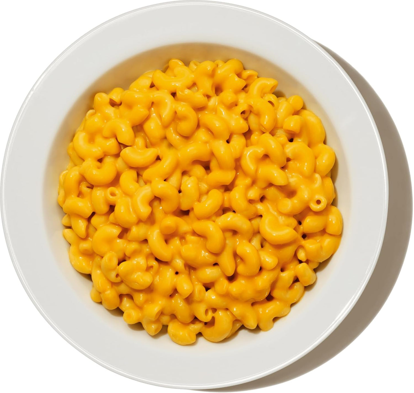 Banza Deluxe Elbows Mac and Cheese with Creamy Cheddar - High Protein and Gluten Free