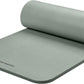 Solana Yoga Mat 1" Thick Non-Slip Workout Mat
