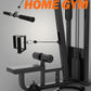 Fitarc Cable Machine Attachment Set for Gym & Home
