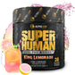 ALPHA LION Core Pre Workout Powder with Creatine