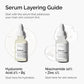 The Ordinary Hyaluronic Acid 2% + B5 (With Ceramides)