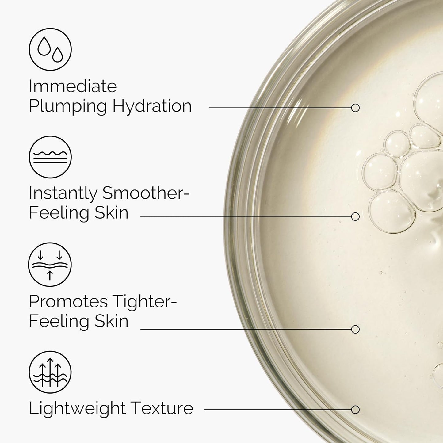 The Ordinary Hyaluronic Acid 2% + B5 (With Ceramides)