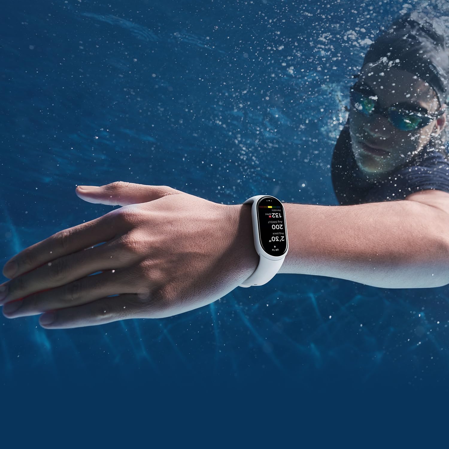 XIAOMI Mi Smart Band 10 (2025) Global Version