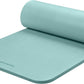Solana Yoga Mat 1" Thick Non-Slip Workout Mat