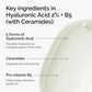 The Ordinary Hyaluronic Acid 2% + B5 (With Ceramides)