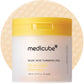 medicube Toner Pads | Dual-Textured Facial Pad for Exfoliation and Pore Care