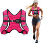 Poudee Weight Vest for Men Women, 6Lb/8Lb/10Lb/12Lb/16Lb/20Lb/25Lb/30Lb