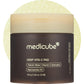 medicube Toner Pads | Dual-Textured Facial Pad for Exfoliation and Pore Care
