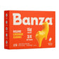 Banza Deluxe Elbows Mac and Cheese with Creamy Cheddar - High Protein and Gluten Free