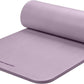 Solana Yoga Mat 1" Thick Non-Slip Workout Mat