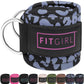 FITGIRL Ankle Strap for Cable Machine